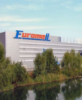 EUROMALL-Pitesti