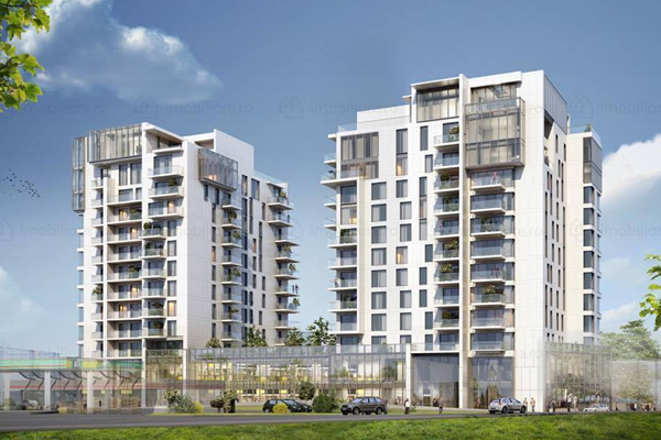 One-Herastrau-Towers1