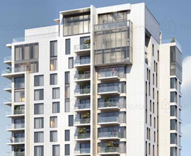 One-Herastrau-Towers4