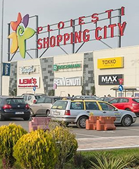 PLOIESTI-Shopping-City